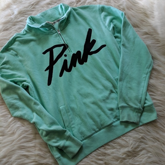 PINK Victoria's Secret Tops - PINK by Victoria's Secret Pullover